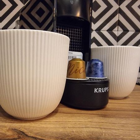 Apartament Nad Zalewem Serock Exteriör bild