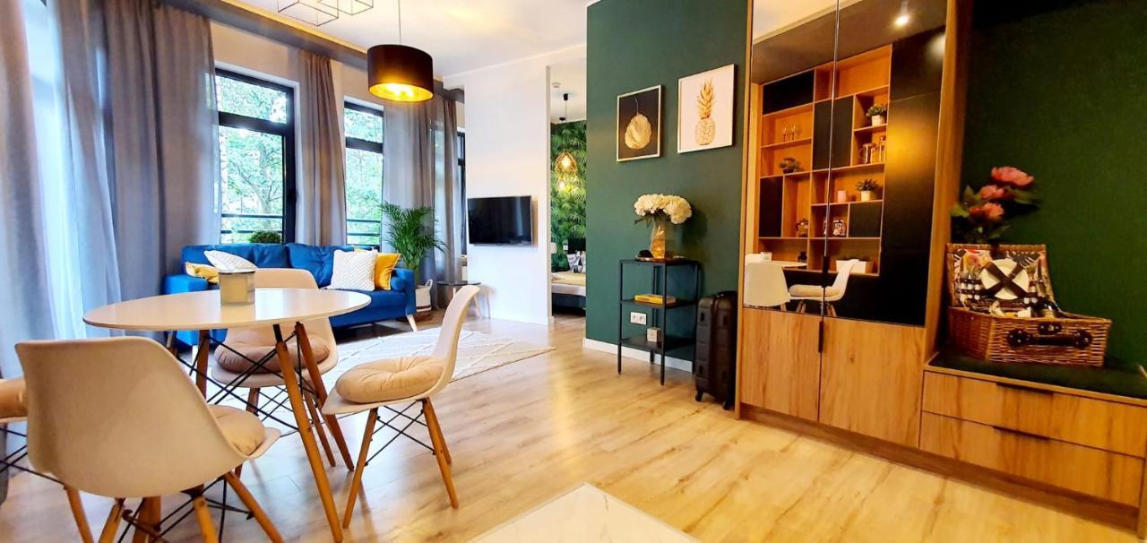 Apartament Nad Zalewem Serock Exteriör bild