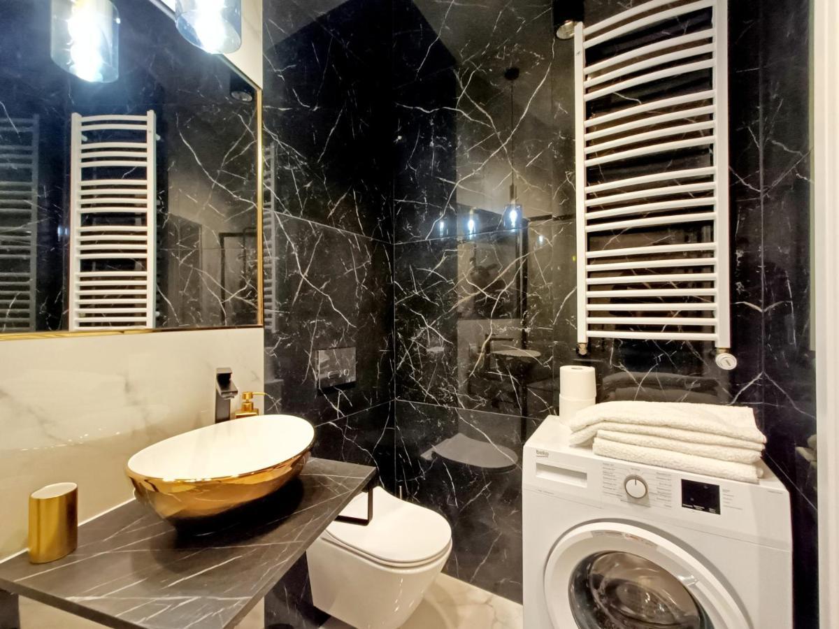 Apartament Nad Zalewem Serock Exteriör bild