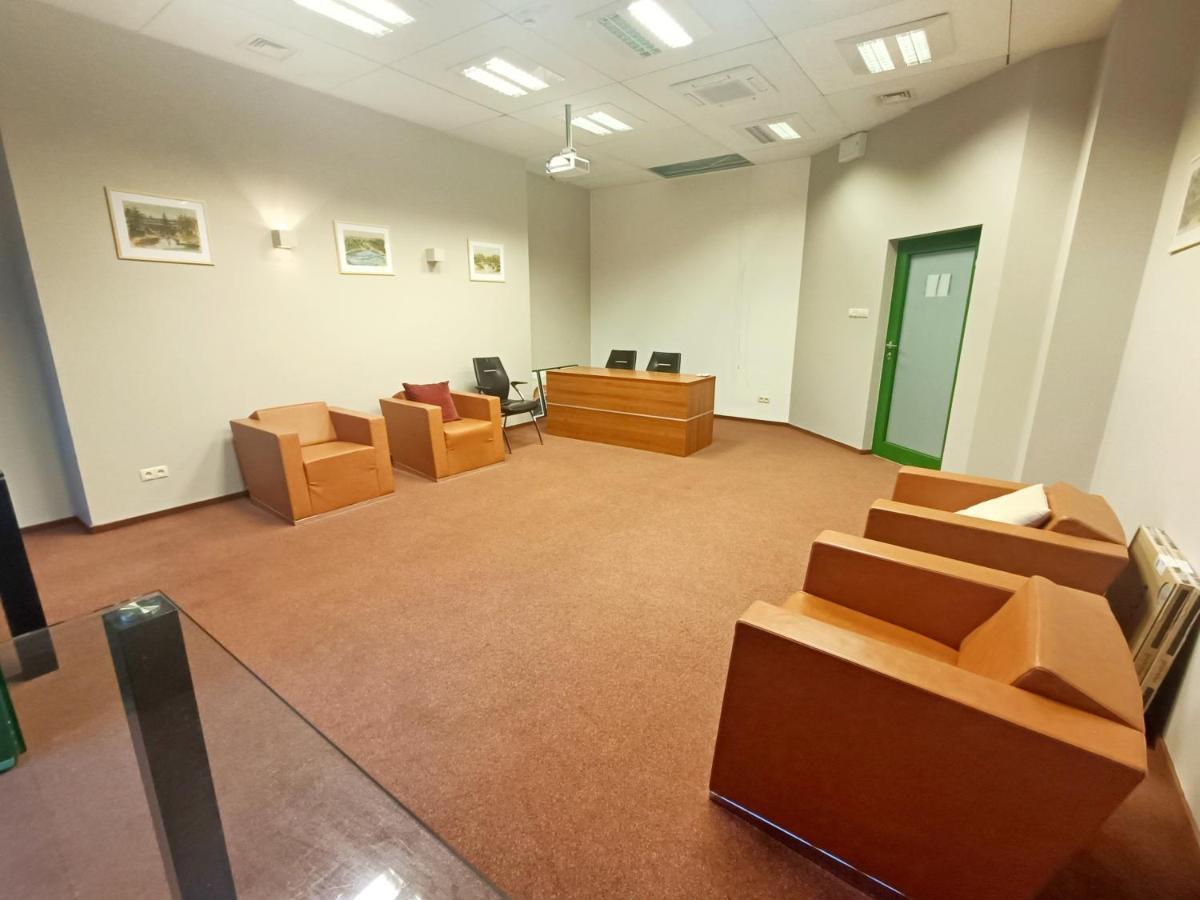 Apartament Nad Zalewem Serock Exteriör bild