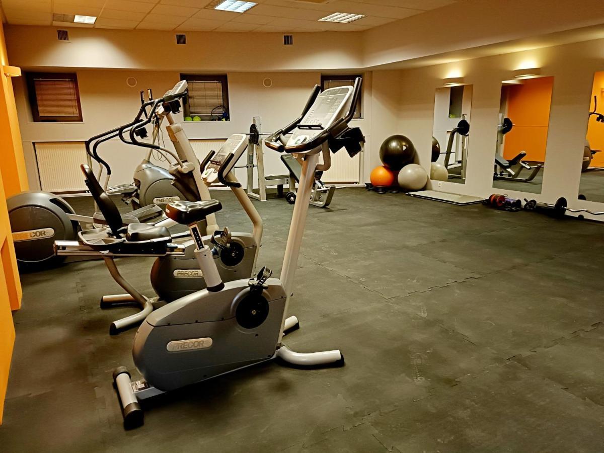 Apartament Nad Zalewem Serock Exteriör bild